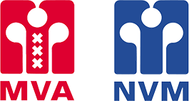 Logo partner NVM